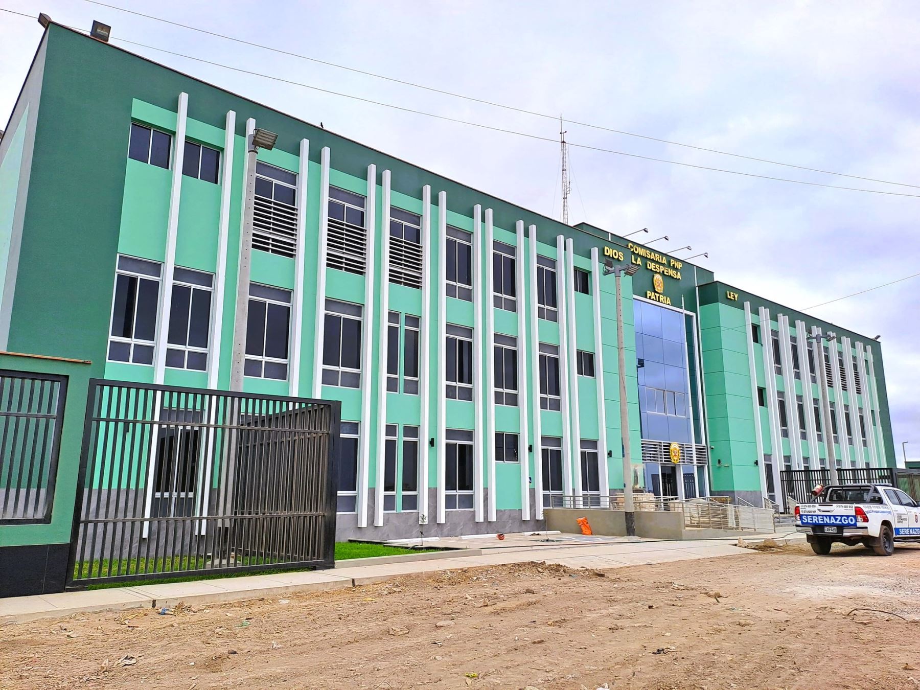 Región Policial de Lambayeque investiga a los efectivos implicados en presuntos casos de corrupción.