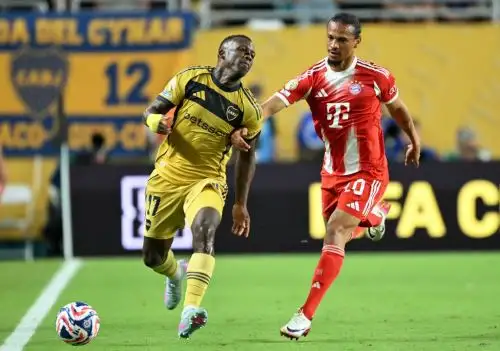 Luis Advíncula será clave en el funcionamiento del Boca Juniors
