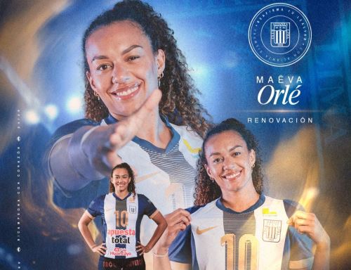 Maëva Orlé