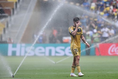 Fracaso Xeneize: Boca Juniors queda eliminado tras igualar con el semiprofesional Auckland City