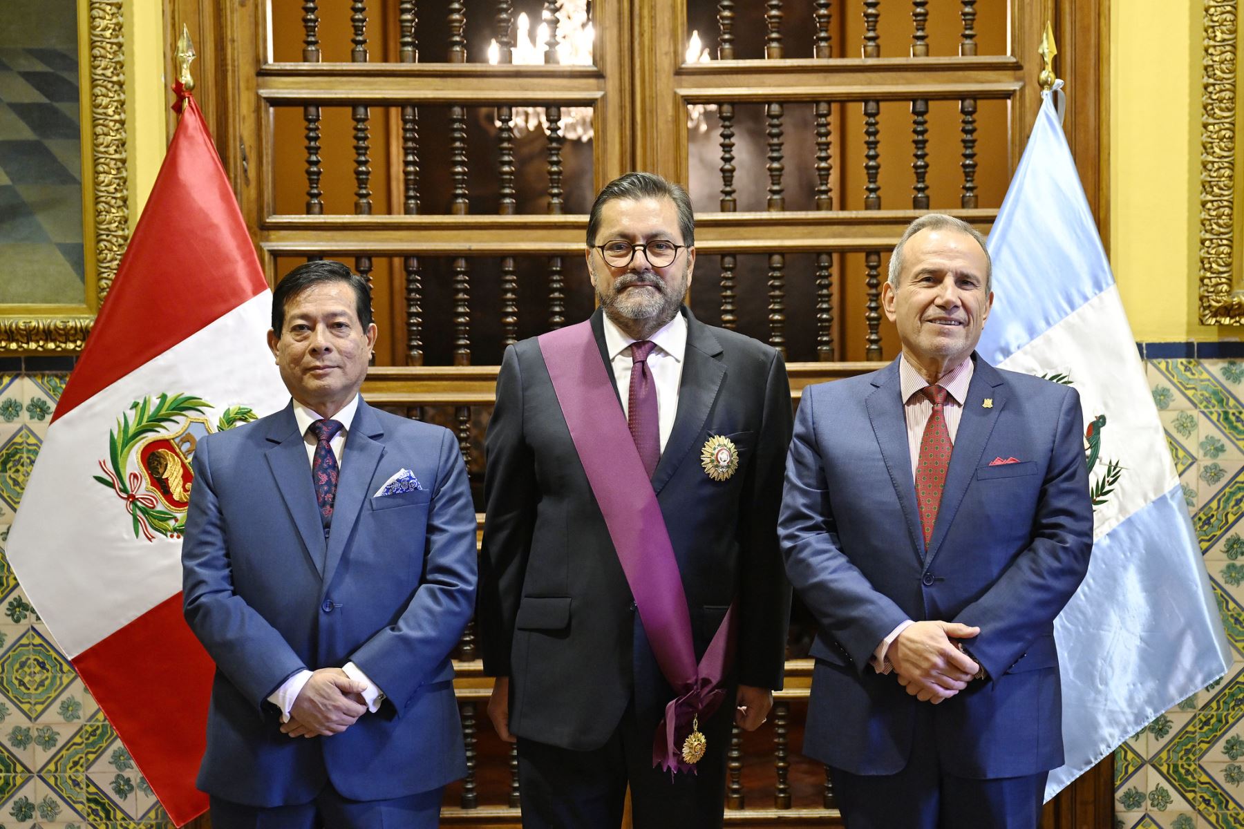 Foto: ANDINA/difusión.