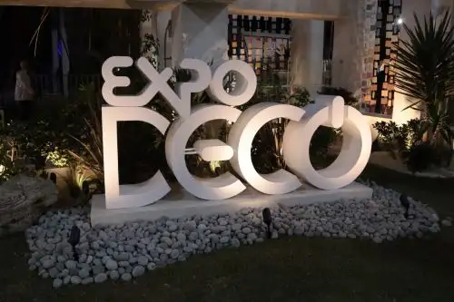 La feria de diseño y arquitectura más importante del  Perú se realizará del 20 al 24 de agosto en Lima. ANDINA/Difusión