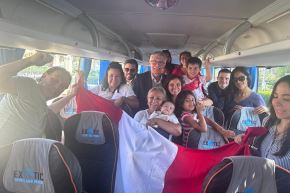 Photo: Ministry of Foreign Affairs of Peru