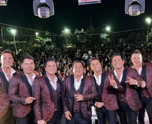 Hermanos Yaipén rinden homenaje a los emprendedores con su nueva canción.