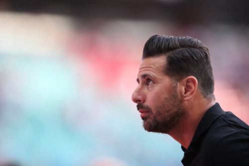 Claudio Pizarro