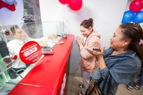 Programa Contigo anuncia el adelanto del cronograma de pagos para sus usuarios.