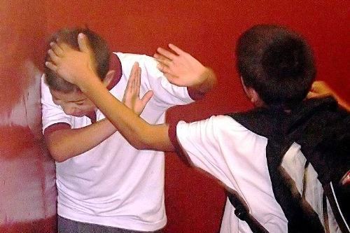 Prociencia financia proyecto que usará IA para prevenir la violencia escolar. Foto: ANDINA/Difusión