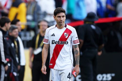 River Plate siguió los pasos de Boca Juniors y se fue en la fase de grupos del Mundial de Clubes