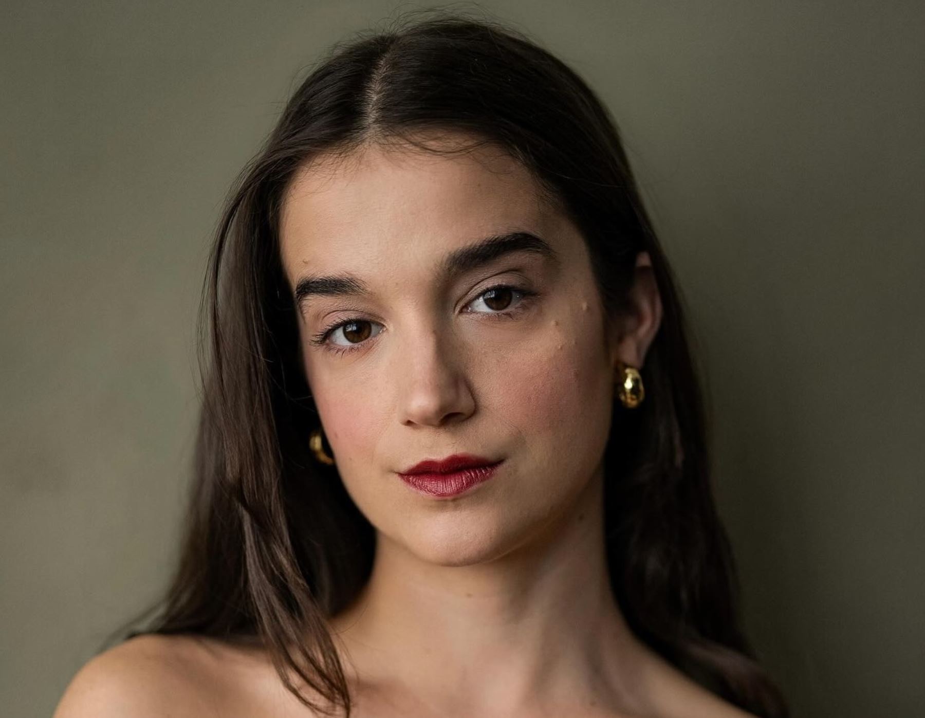 Lorenza Bernasconi: orgullo peruano en Broadway 