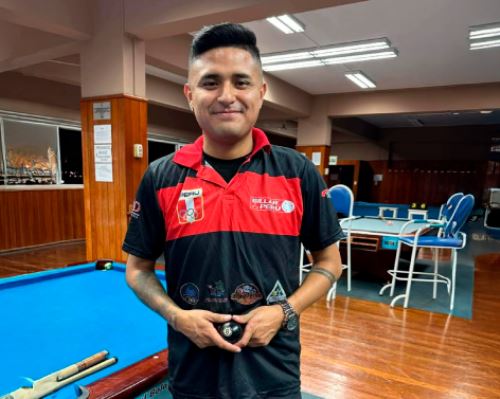 Edgar Vallenas brilló en Honduras