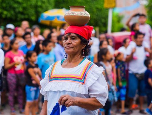 Con varias actividades festivas que se extenderán hasta el 2 de julio, la provincia de Mariscal Cáceres celebra su Semana Turística y el 85.° aniversario de creación política. ANDINA/Difusión