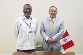 Photo: ANDINA/Luis Iparraguirre