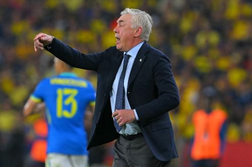 Carlo Ancelotti