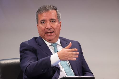 ANDINA/Juan Carlos Guzmán