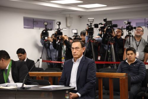ANDINA/Difusión