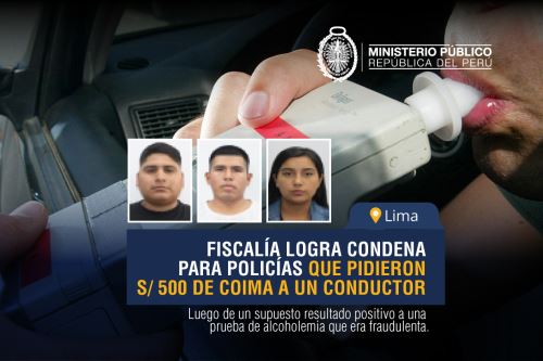 ANDINA/Difusión