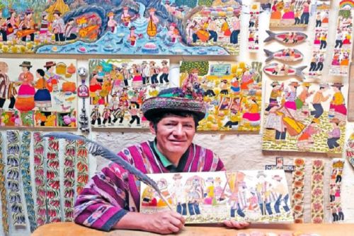 Variadas actividades están dirigidas aartistas, docentes, gestores culturales, colectivos comunitarios, estudiantes y público en generall.