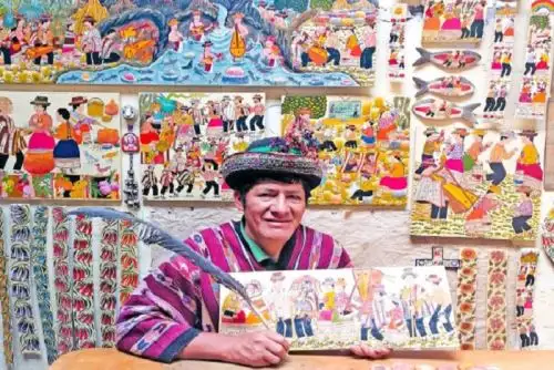Variadas actividades están dirigidas aartistas, docentes, gestores culturales, colectivos comunitarios, estudiantes y público en generall.