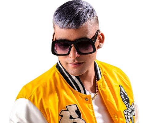 Makano lanza nuevo tema.