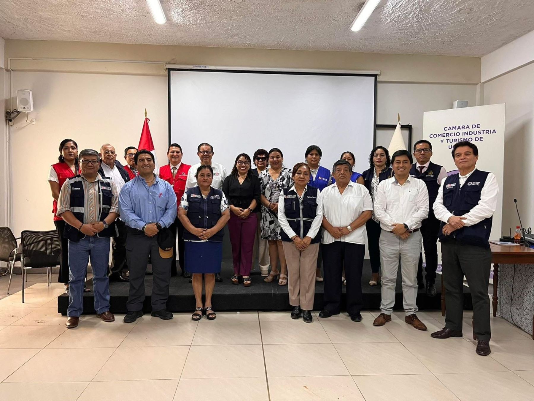 Minsa Móvil llegará a diversas comunidades originarias de Ucayali para reducir brechas y fortalecer acceso a la salud.