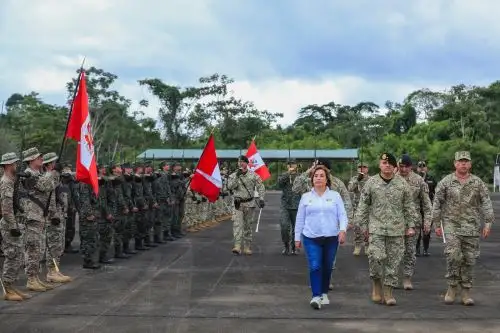 Foto: ANDINA/Prensa Presidencia.