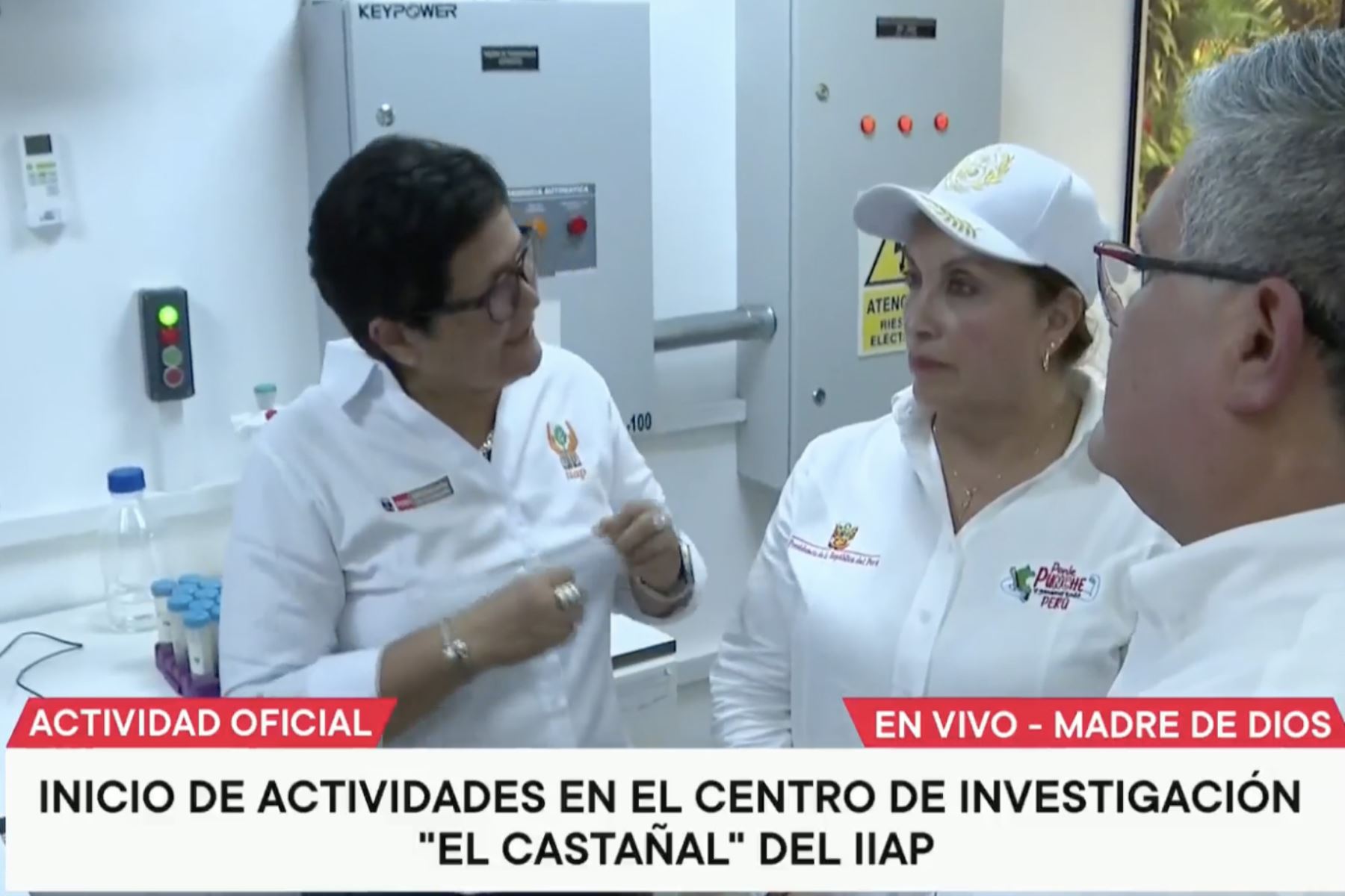 Captura TV