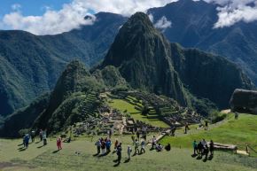 La Unesco es el único organismo competente respecto a la identificación, protección y preservación de los bienes inscritos en la Lista del Patrimonio Mundial. Foto: Mincul