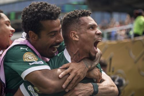 Foto: EFE