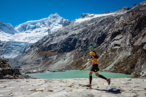 La Utramaratón de la Cordillera Blanca se realizará del 3 al 6 de julio y contará con las distancias de 12K, 25K, 50K y Kilómetro Vertical
