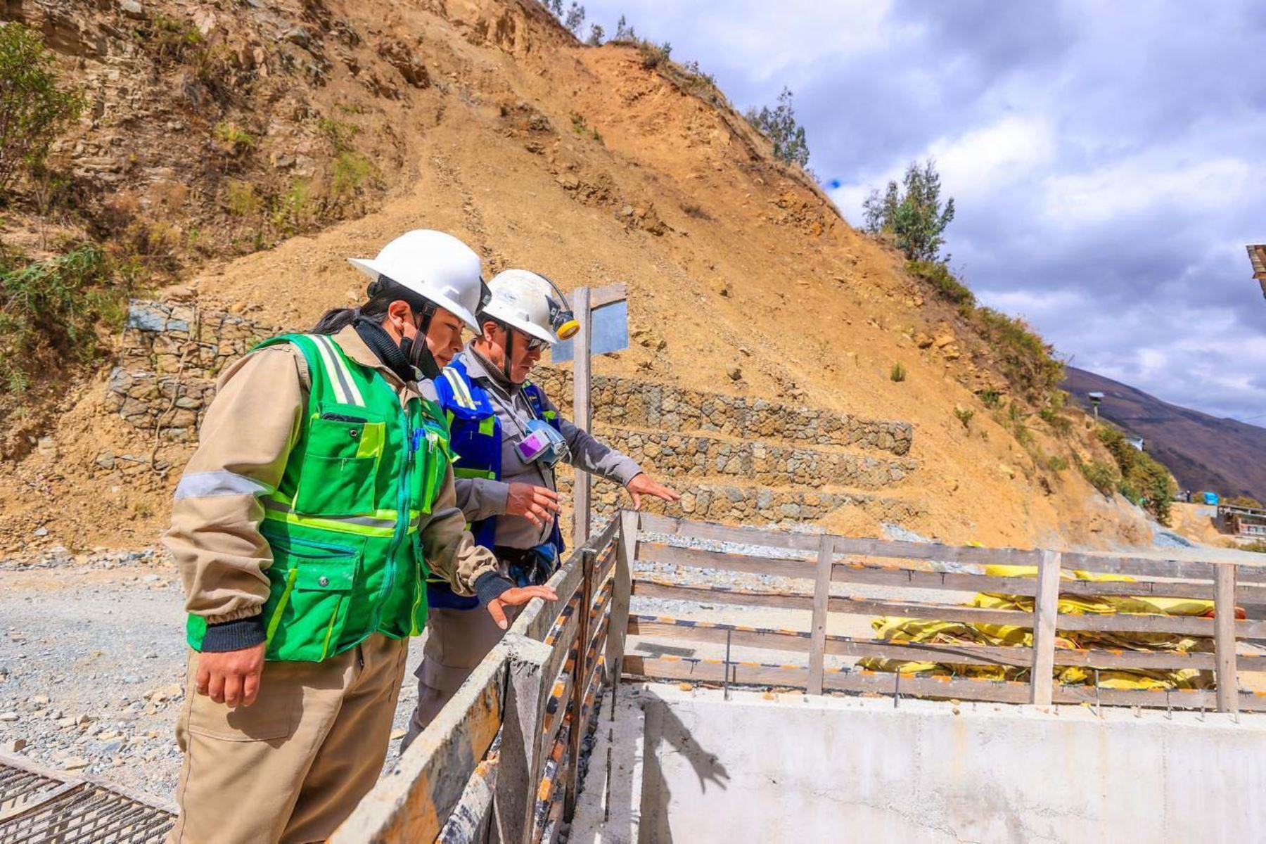 El Ministerio de Energía y Minas (Minem), inició el proceso de fiscalización para cumplir con el proceso de formalización minera que concluye definitivamente este 31 de diciembre de 2025. ANDINA/Difusión