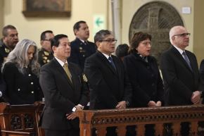ANDINA/Difusión