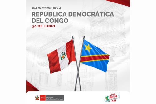 ANDINA/Difusión