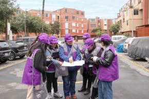 INEI publica resultados de preselección para censista. Foto: ANDINA/Difusión