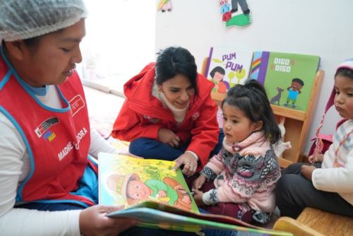 El programa social cuenta con 115 locales CIAI que brindan atención de lunes a viernes de 8:00 a. m. a 4:00 p. m. y están distribuidos en 24 distritos de 11 provincias de la región Puno.