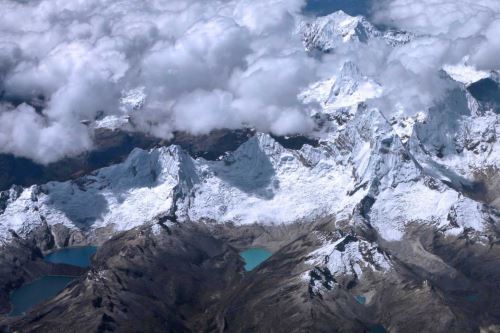 Parque Nacional Huascarán: maravíllate con los atractivos turísticos por su 50 aniversario
