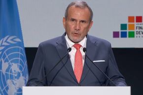 Photo: Ministry of Foreign Affairs of Peru