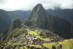 Photo: Visit Peru