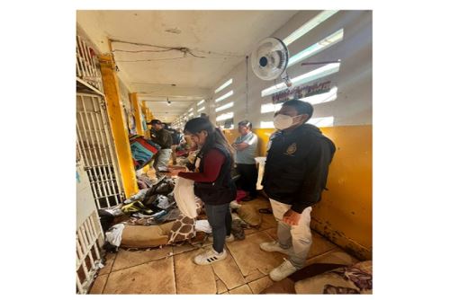 El Ministerio Público recuerda que el uso de equipos celulares dentro de un penal puede incrementar la condena hasta en tres años, y si está vinculado a un acto delictivo, la pena puede aumentar en 10 años adicionales.