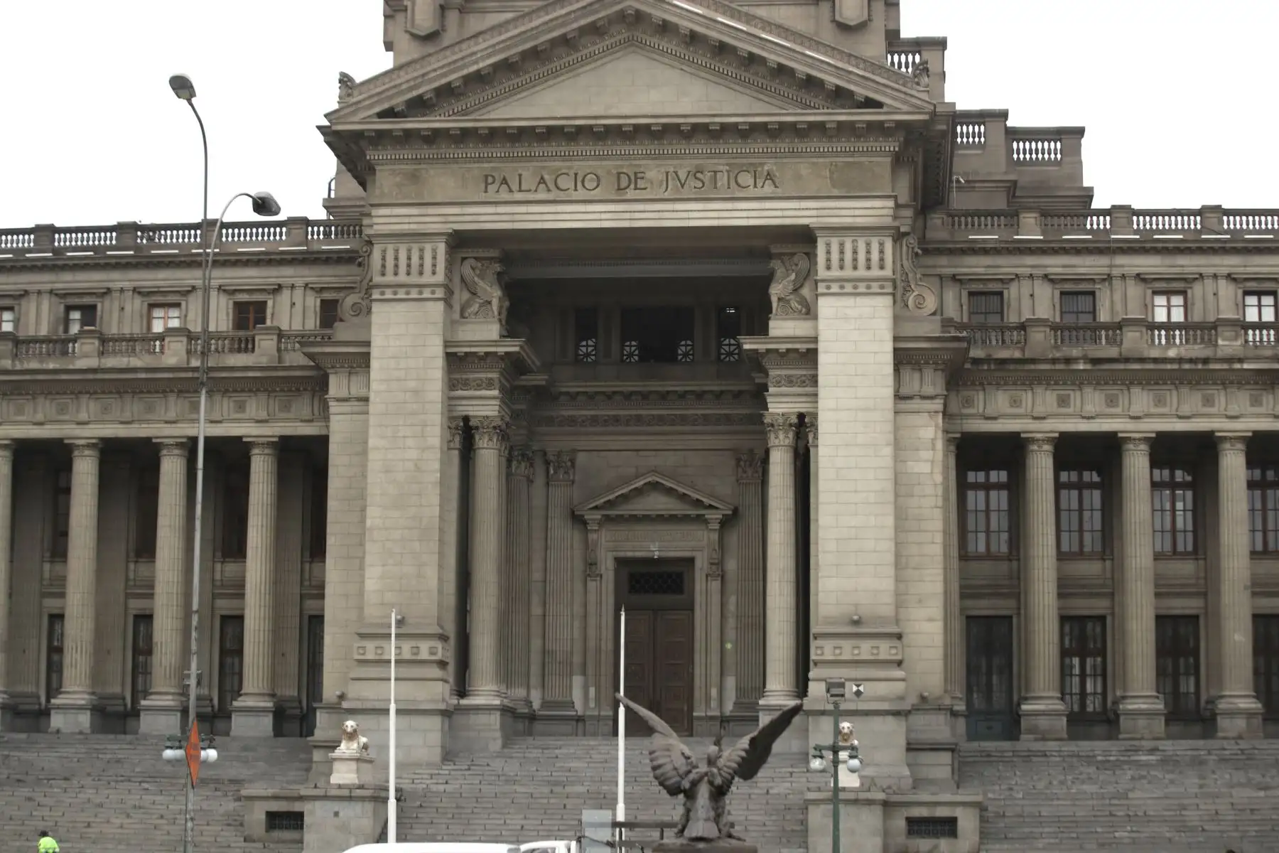 Poder Judicial: Ceden terreno de más de tres mil metros cuadrados a corte de Puno