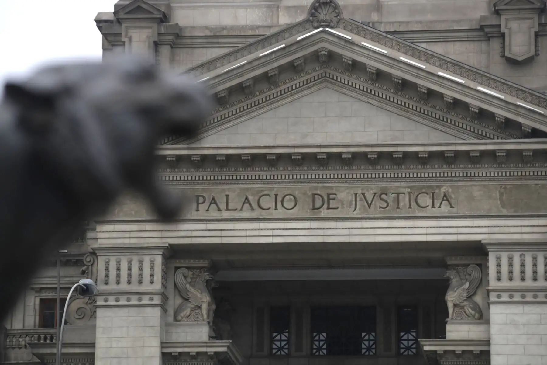 Sala Plena de Corte Suprema emite comunicado sobre independencia de jueces y juezas