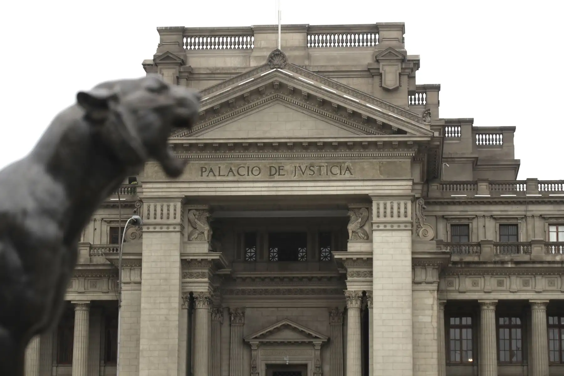 PJ: Sala Penal Permanente Suprema programa la cali