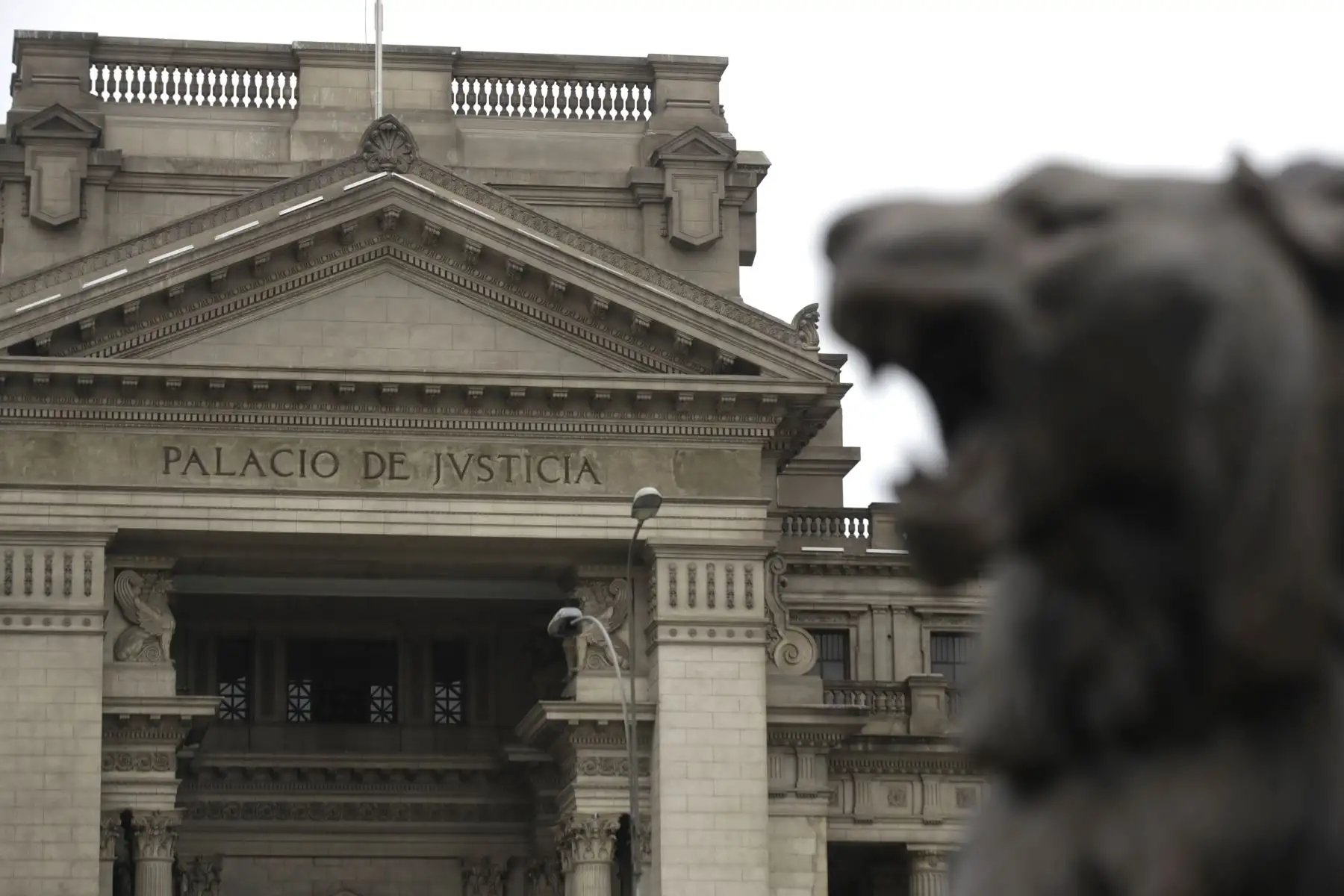 Poder Judicial identificó más de 14 mil procesos con intervención de pueblos originarios