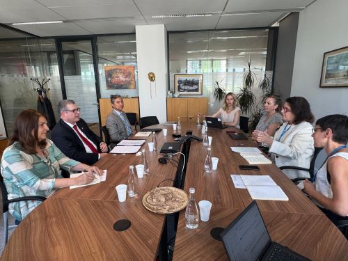 Perú fortalece vínculos con actores clave de los ámbitos académico, político y cultural en París. Foto: Difusión