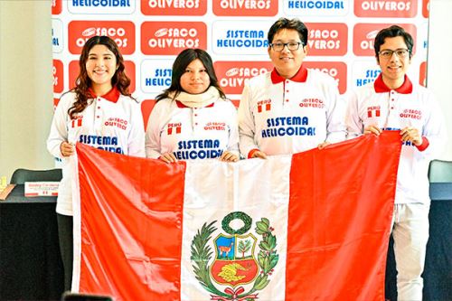Los hermanos Cori lideran el equipo nacional en la Copa del Mundo FIDE 2025