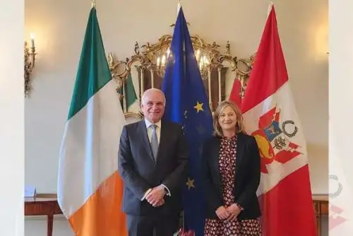 Photo: Ministry of Foreign Affairs of Peru