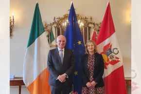 Photo: Ministry of Foreign Affairs of Peru