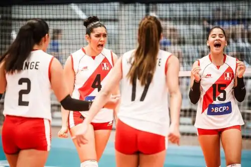 Foto: Volleyballworld
