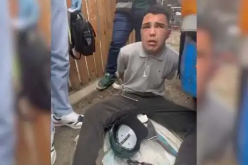 Policía Nacional del Perú continúa intensificando su lucha contra el crimen organizado a nivel nacional. Foto: Difusión