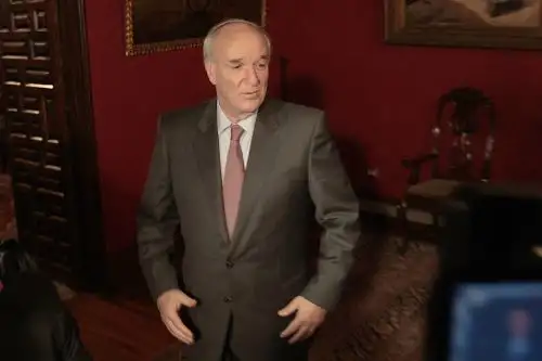 ANDINA/Difusión
