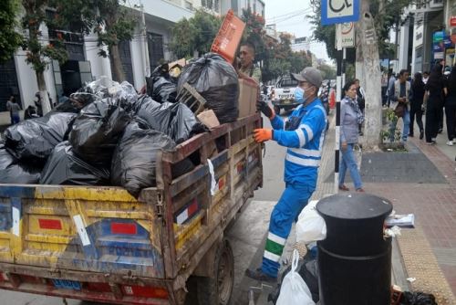 La municipalidad ha reiterado su compromiso de actuar con rapidez y transparencia para garantizar un entorno salubre y seguro para todos los ciudadanos.